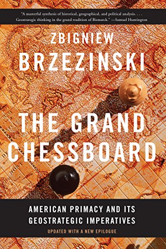 The Grand Chessboard