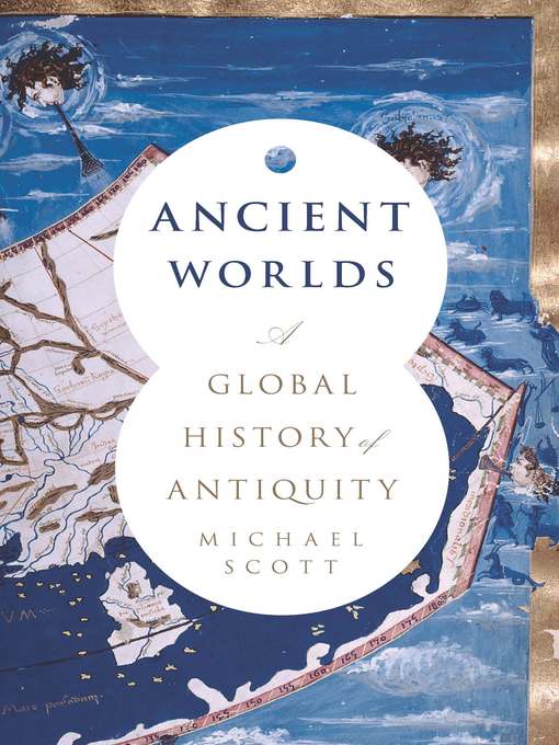 Ancient Worlds