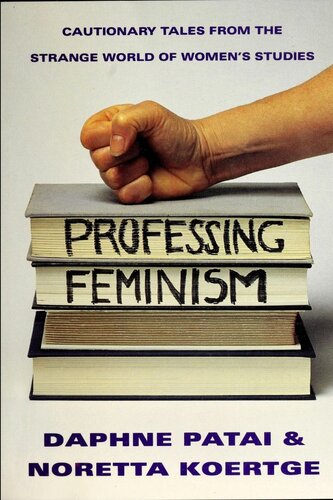 Professing Feminism