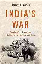 India's War