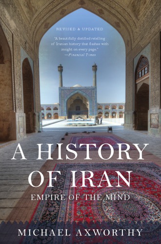 A History of Iran