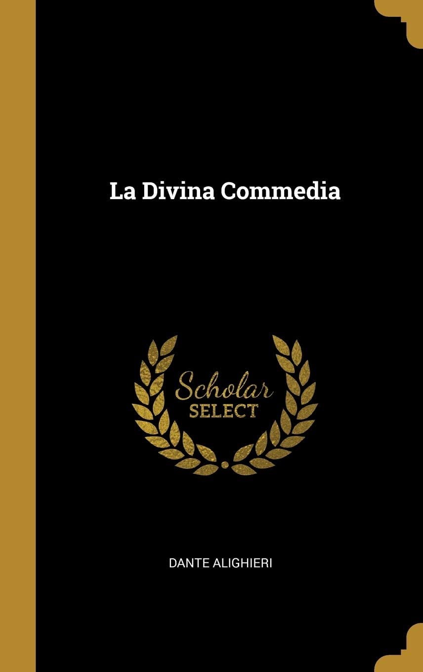 La Divina Commedia