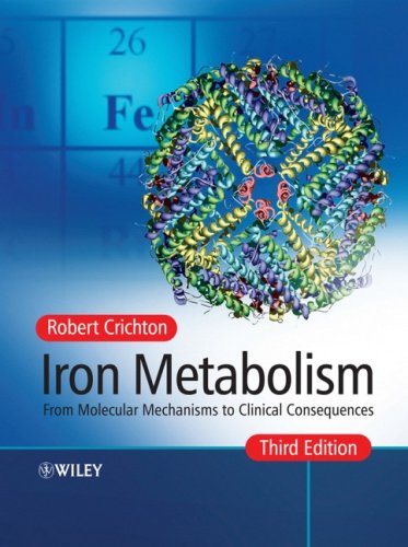 Iron Metabolism From Molecular Mechanisms to Clinical Consequences