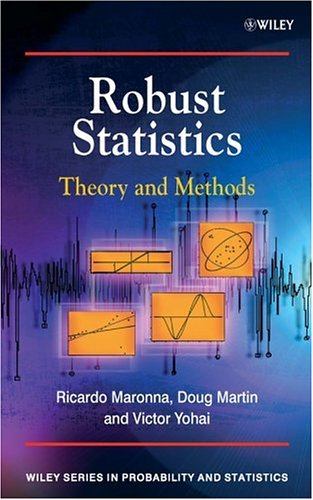 Robust Statistics