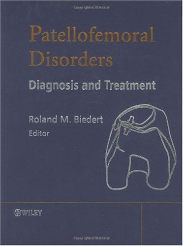 Patellofemoral Disorders