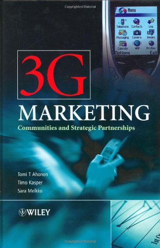 3g Marketing