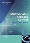 Multivariable Feedback Control