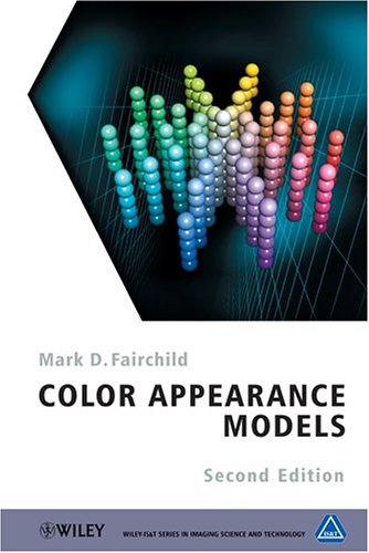 Color Appearance Models