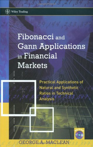 Fibonacci and Gann Applications in Financial Markets