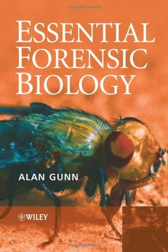 Essential Forensic Biology