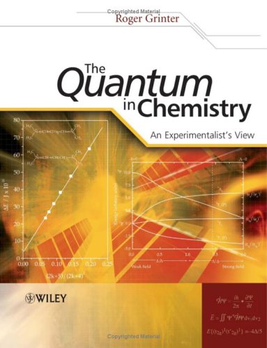 The Quantum In Chemistry