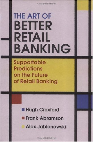 Art of Better Retail Banking