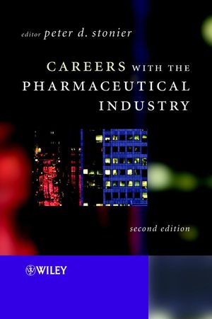 Careers with the pharmaceutical industry