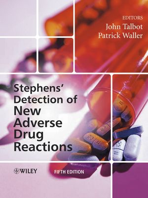 Stephen's detection of new adverse drug reactions