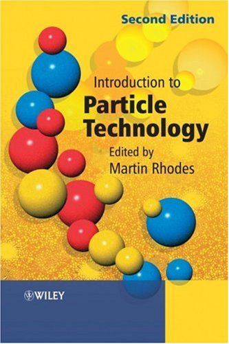 Introduction to Particle Technology