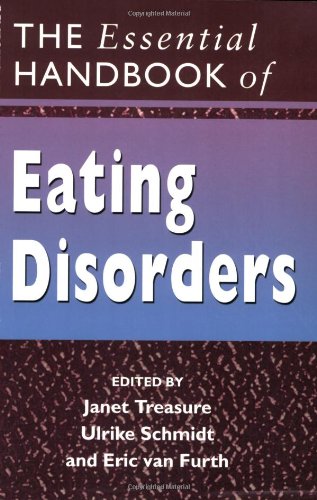 The Essential Handbook of Eating Disorders