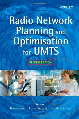 Radio Network Planning and Optimisation for Umts