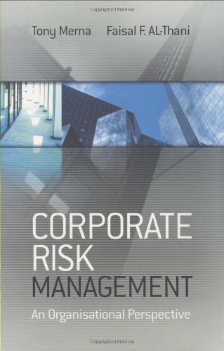 Corporate Risk Management