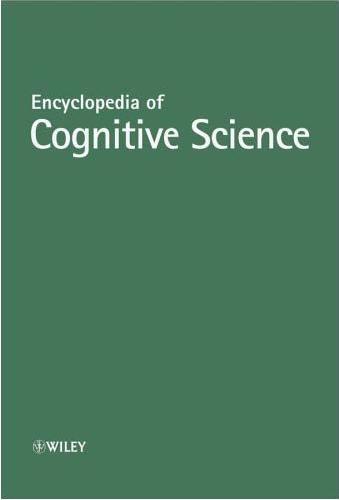 Encyclopedia of Cognitive Science