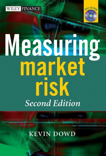 Measuring Market Risk