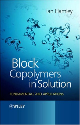 Block Copolymers in Solution