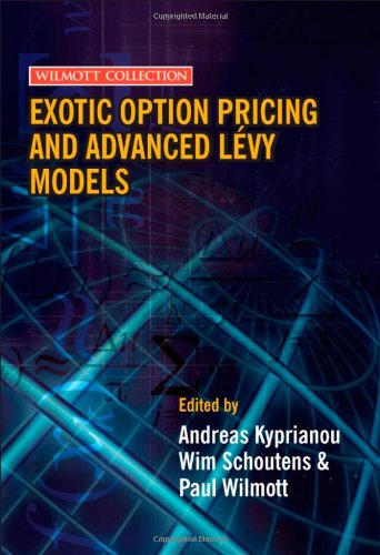 Exotic Option Pricing and Advanced L�vy Models