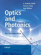 Optics And Photonics