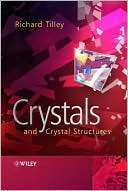 Crystals and Crystal Structures