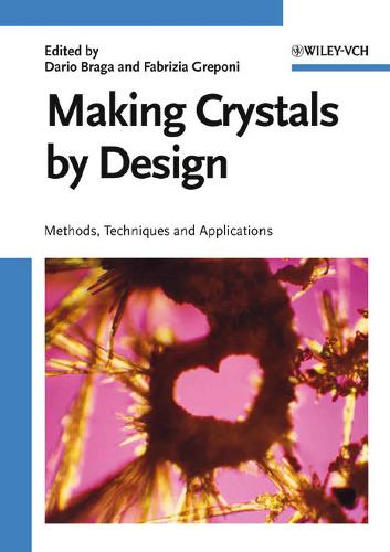 Crystals and Crystal Structures