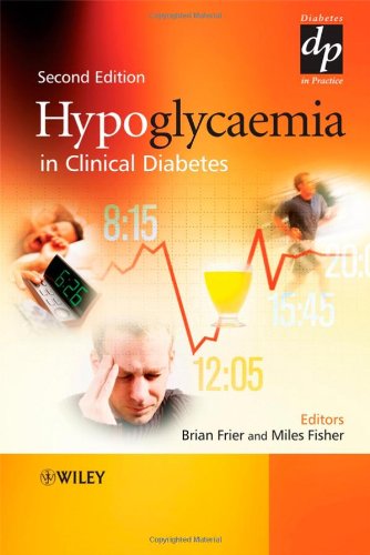 Hypoglycaemia in Clinical Diabetes