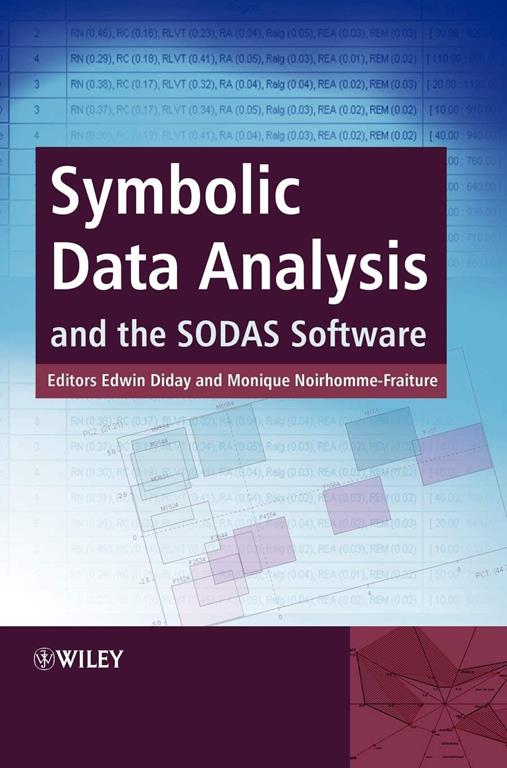 Symbolic Data Analysis and the Sodas Software