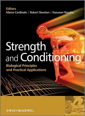 Strength and Conditioning