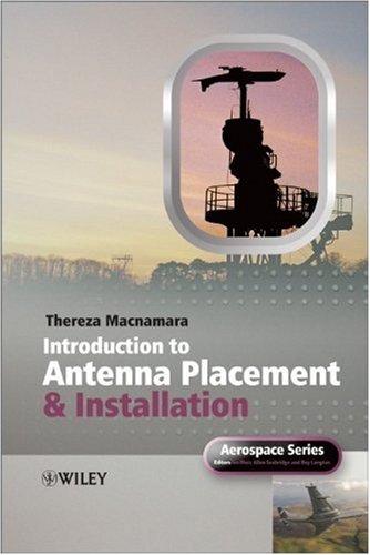 Introduction to Antenna Placement and Installation