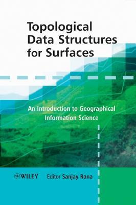 Topological Data Structures for Surfaces