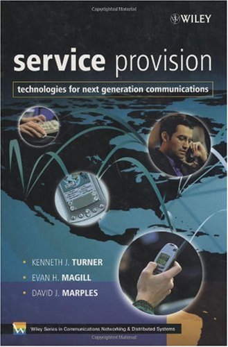 Service Provision