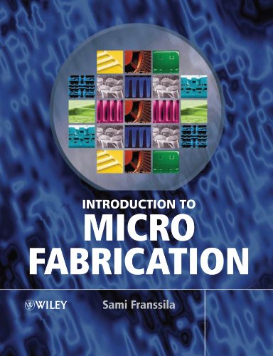 Introduction to Microfabrication