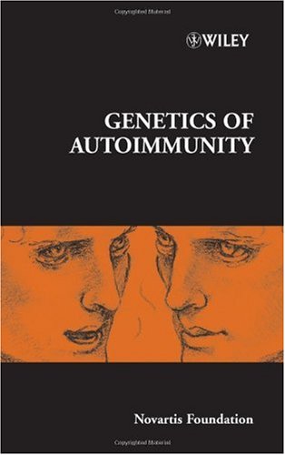 Genetics of Autoimmunity