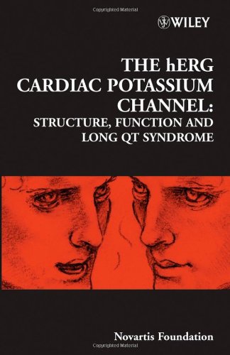 The Herg Cardiac Potassium Channel