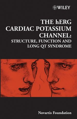 The hERG cardiac potassium channel : structure, function and long QT syndrome