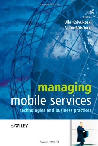 Managing Mobile Services