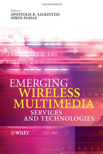 Emerging Wireless Multimedia