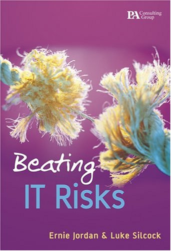 Beating IT Risks