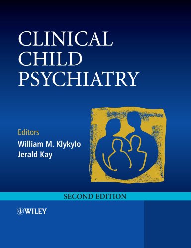 Clinical Child Psychiatry