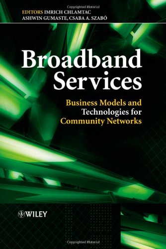 Broadband Services