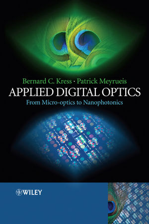 Applied digital optics : from micro-optics to nanophotonics