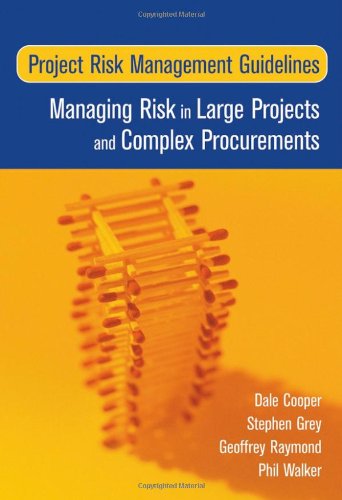 Project Risk Management Guidelines