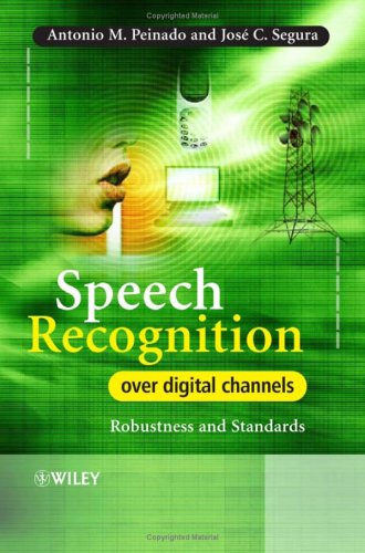 Speech Recognition Over Digital Channels