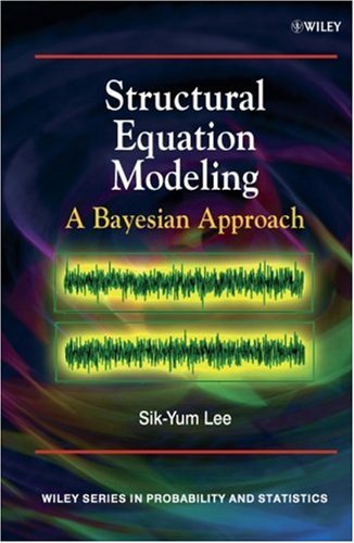 Structural Equation Modeling