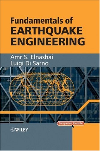 Fundamentals of Earthquake Engineering