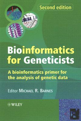 Bioinformatics for Geneticists